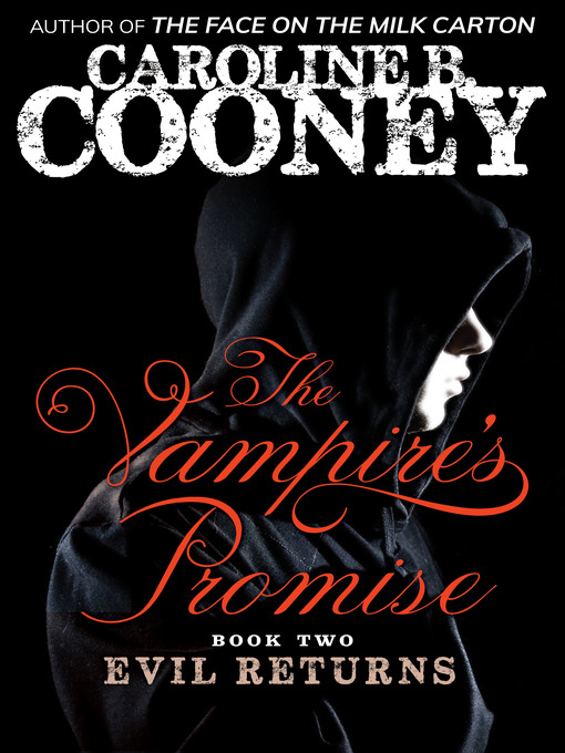 Title details for Evil Returns by Caroline B. Cooney - Available